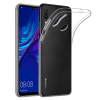 Чехол для мобильного телефона Laudtec для Huawei P Smart 2019 Clear tpu (Transperent) (LC-HPS19C) изображение 8
