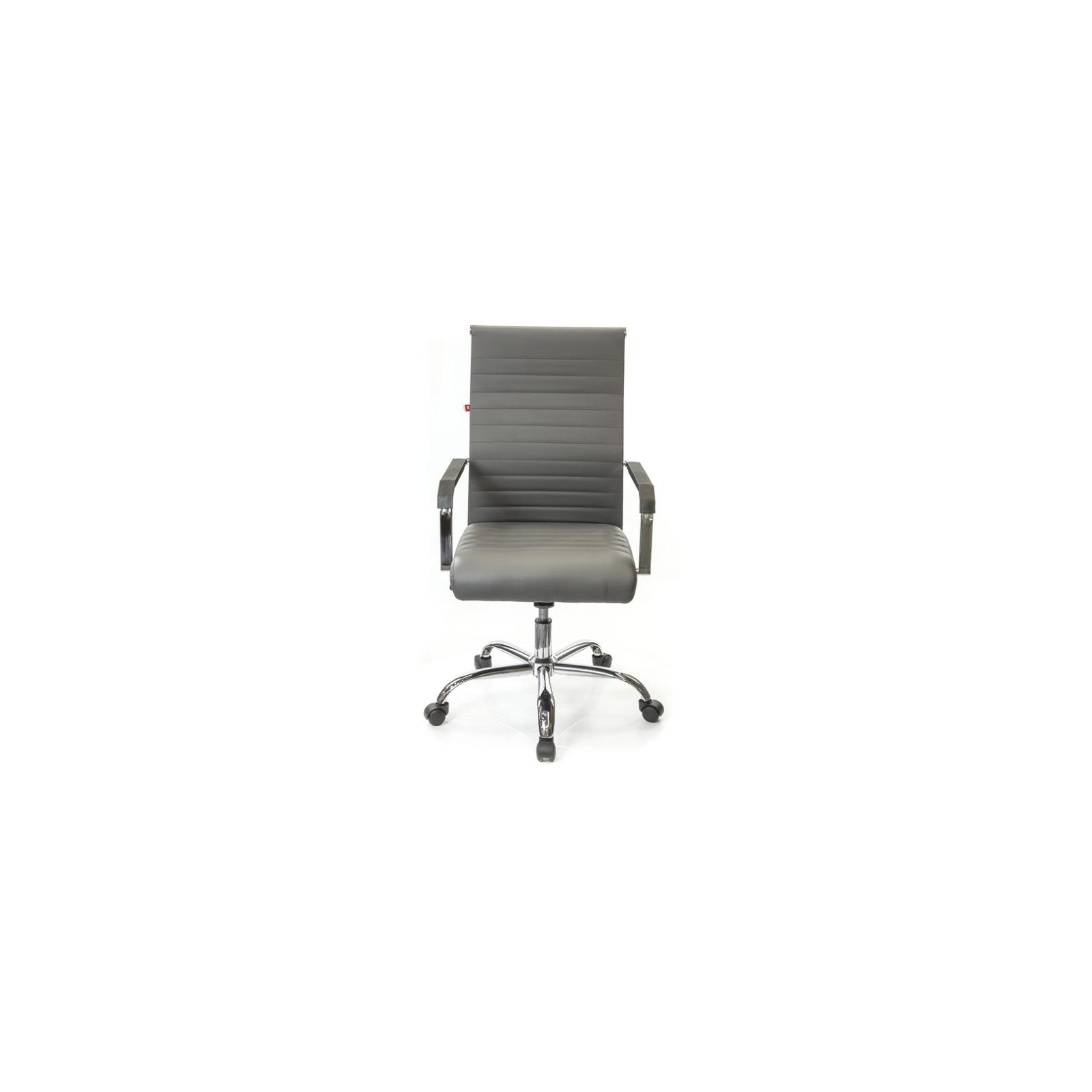 Офісне крісло Аклас КапFXСНTILTСерое (09906) зображення 2