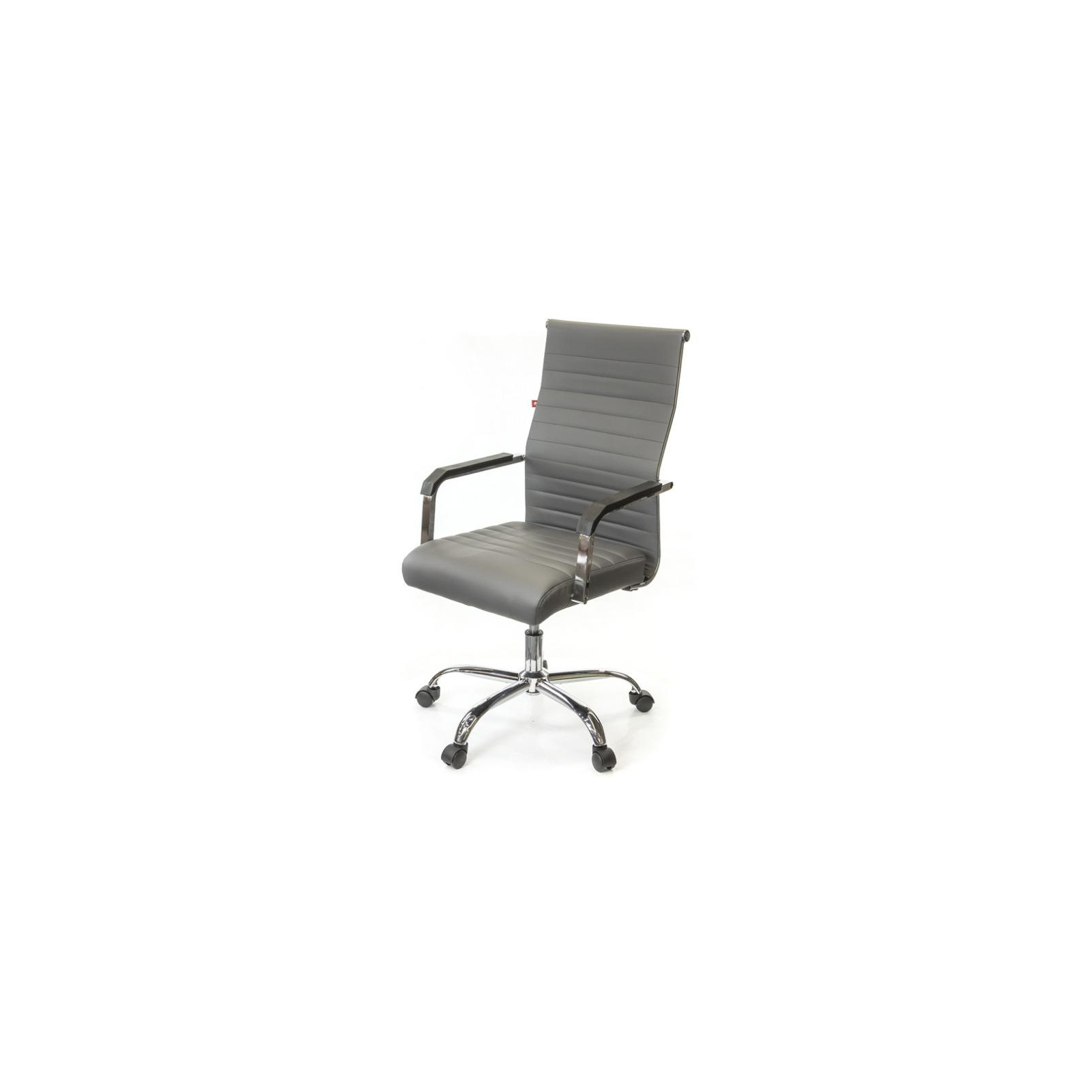 Офисное кресло Аклас Кап FX СН TILT Желтое (09901)