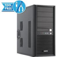 Корпус Chieftec Smart (CH-09B-U3-OP)