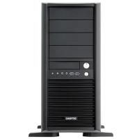 Корпус Chieftec Smart (CH-09B-U3-OP) изображение 2