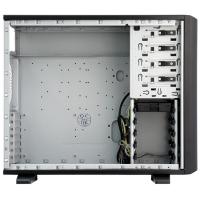Корпус Chieftec Smart (CH-09B-U3-OP) изображение 4