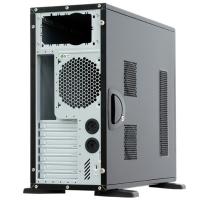 Корпус Chieftec Smart (CH-09B-U3-OP) изображение 5