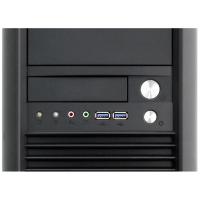 Корпус Chieftec Smart (CH-09B-U3-OP) изображение 6