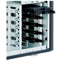 Корпус Chieftec Smart (CH-09B-U3-OP) изображение 8