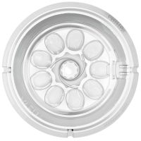 Бутылочка для кормления Philips AVENT Natural 240 мл стеклянная (SCF053/17) изображение 3