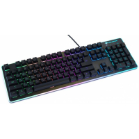 Клавиатура Cougar Core EX Black изображение 3