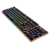 Клавиатура Cougar Core EX Black изображение 4
