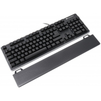 Клавиатура Cougar Core EX Black изображение 5