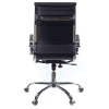 Офисное кресло Аклас Кап CH D-TILT Черное (00024) изображение 5