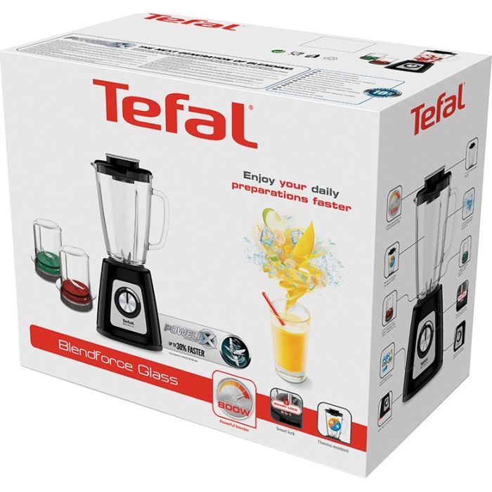 Блендер Tefal BL438831 изображение 2