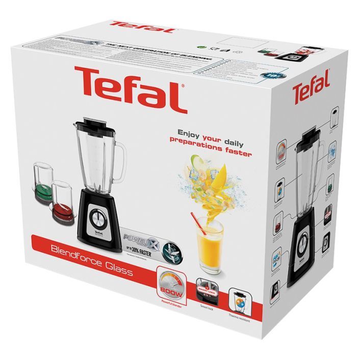 Блендер Tefal BL438831 изображение 6