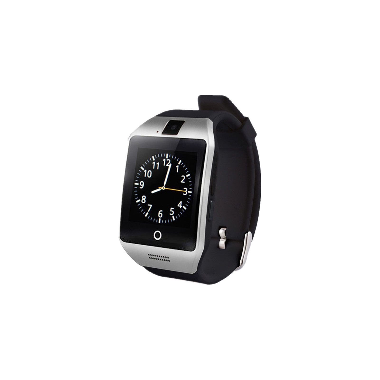 Смарт-часы UWatch Q18 Black (F_50712)