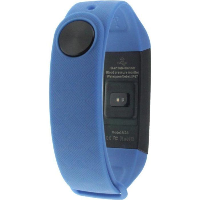 Фітнес браслет UWatch M2S Red (F_59706) зображення 3
