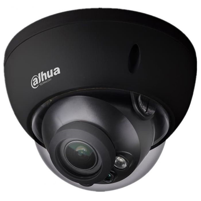 Камера видеонаблюдения Dahua DH-HAC-HDBW1200RP-Z-BE (2.7-13.5) (05075-06518) изображение 3