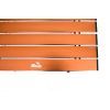 Туристический стол Tramp COMPACT алюминиевый 55х40х38см (TRF-061) изображение 2