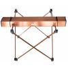 Туристический стол Tramp COMPACT алюминиевый 55х40х38см (TRF-061) изображение 4