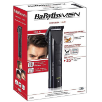 Машинка для стрижки Babyliss E751E изображение 5