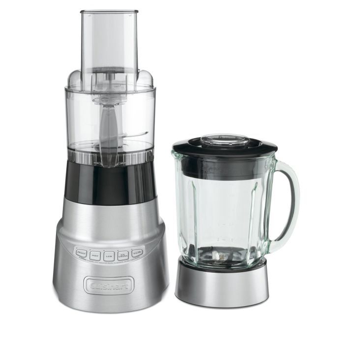 Блендер Cuisinart BFP603E изображение 2