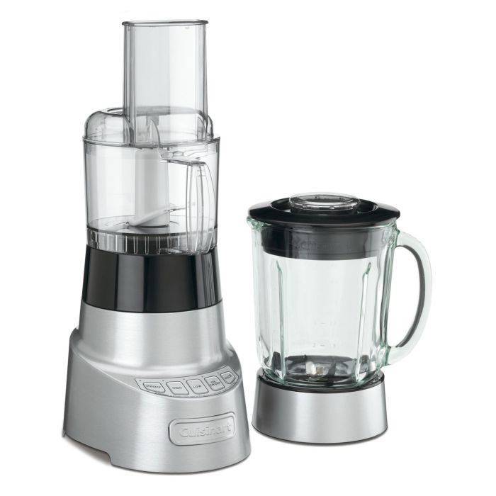 Блендер Cuisinart BFP603E изображение 3