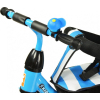 Дитячий велосипед KidzMotion Tobi Junior BLUE (115001/blue) зображення 2
