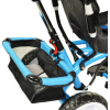 Детский велосипед KidzMotion Tobi Junior BLUE (115001/blue) изображение 4