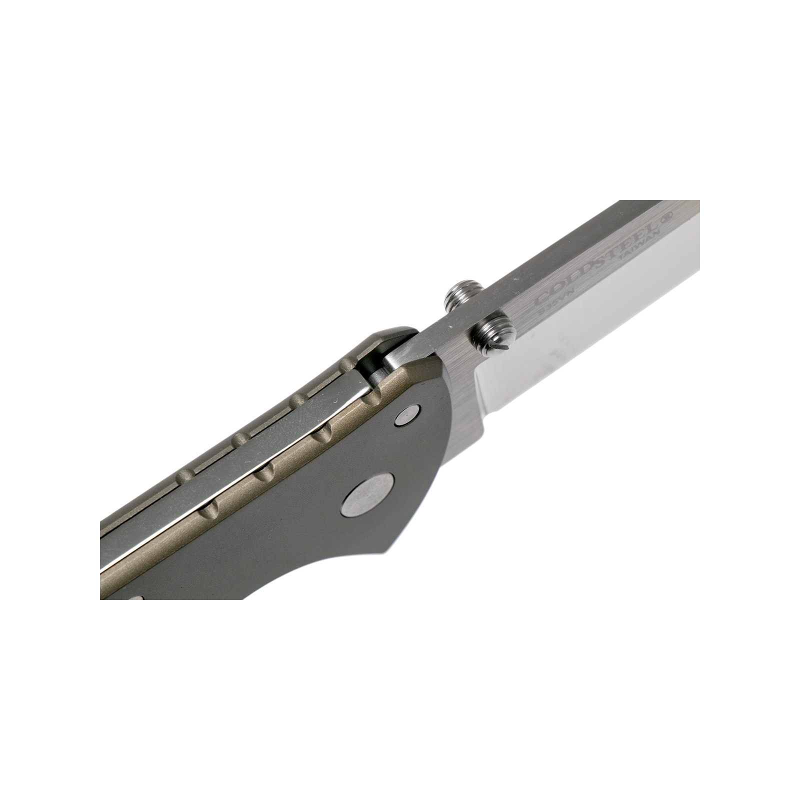 Нож Cold Steel Code 4 TP, S35VN (58PT) изображение 4