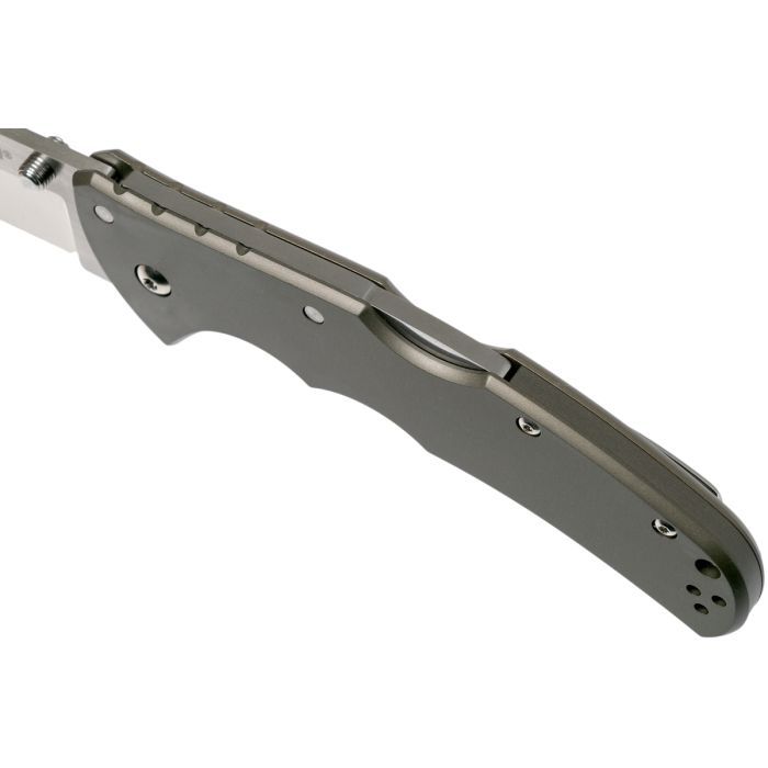Нож Cold Steel Code 4 TP, S35VN (58PT) изображение 5