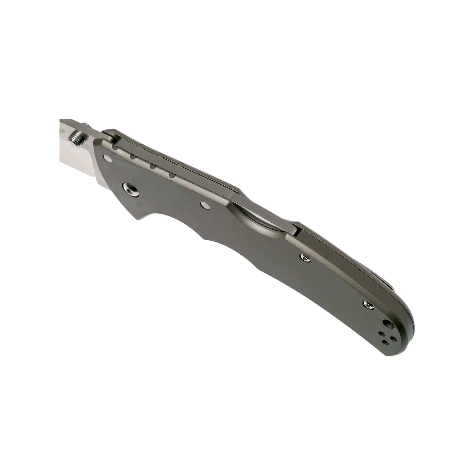 Нож Cold Steel Code 4 TP, S35VN (58PT) изображение 5