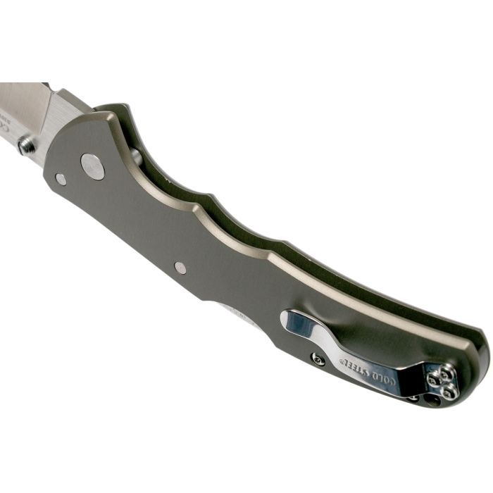 Нож Cold Steel Code 4 TP, S35VN (58PT) изображение 6