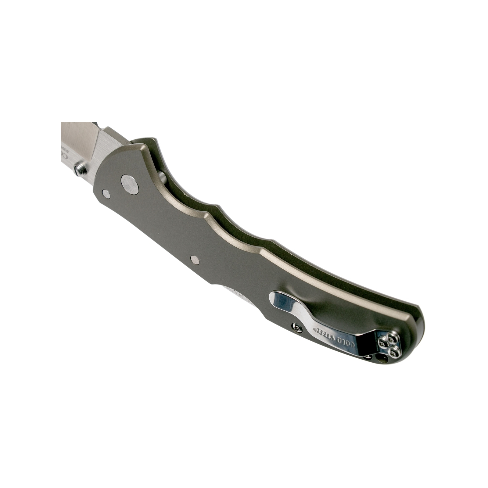 Нож Cold Steel Code 4 TP, S35VN (58PT) изображение 6