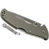 Нож Cold Steel Code 4 TP, S35VN (58PT) изображение 9