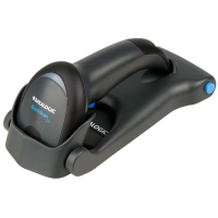 Сканер штрих-коду Datalogic QW2420 2D USB Black (QW2420-BKK1S) зображення 2