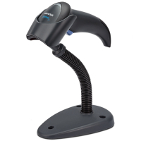 Сканер штрих-коду Datalogic QW2420 2D USB Black (QW2420-BKK1S) зображення 3