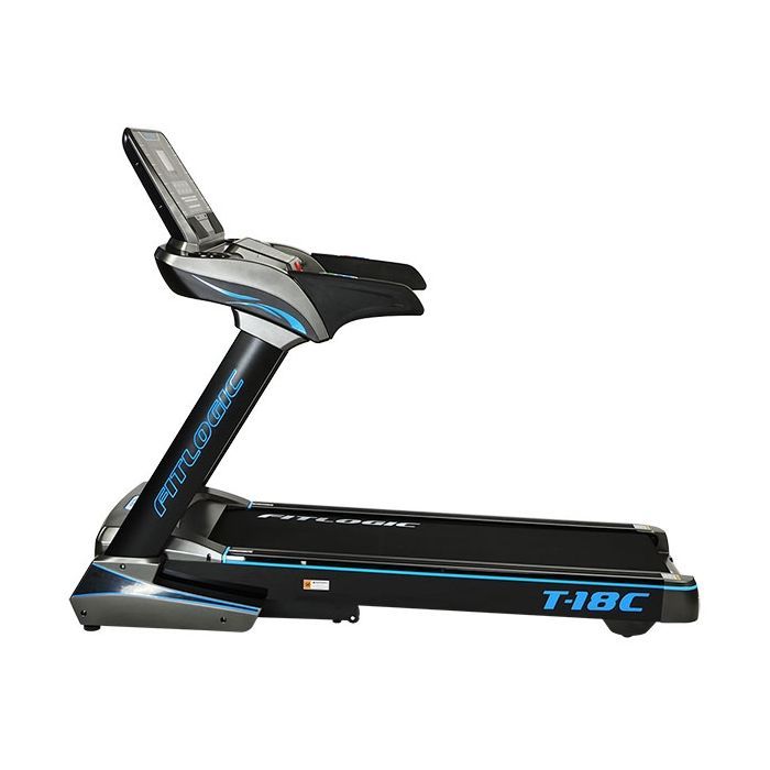 Беговая дорожка FitLogic T18C