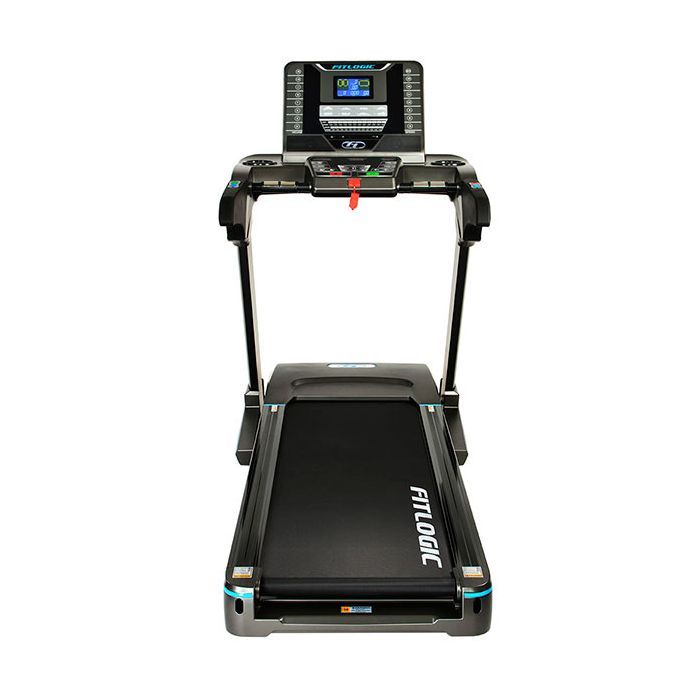 Беговая дорожка FitLogic T18C изображение 3