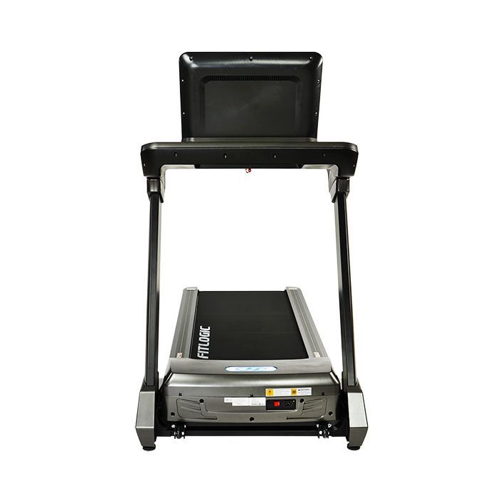 Беговая дорожка FitLogic T18C изображение 4
