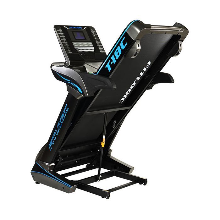Беговая дорожка FitLogic T18C изображение 5