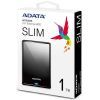 Внешний жесткий диск 2.5" 1TB ADATA (AHV620S-1TU31-CBK) изображение 5