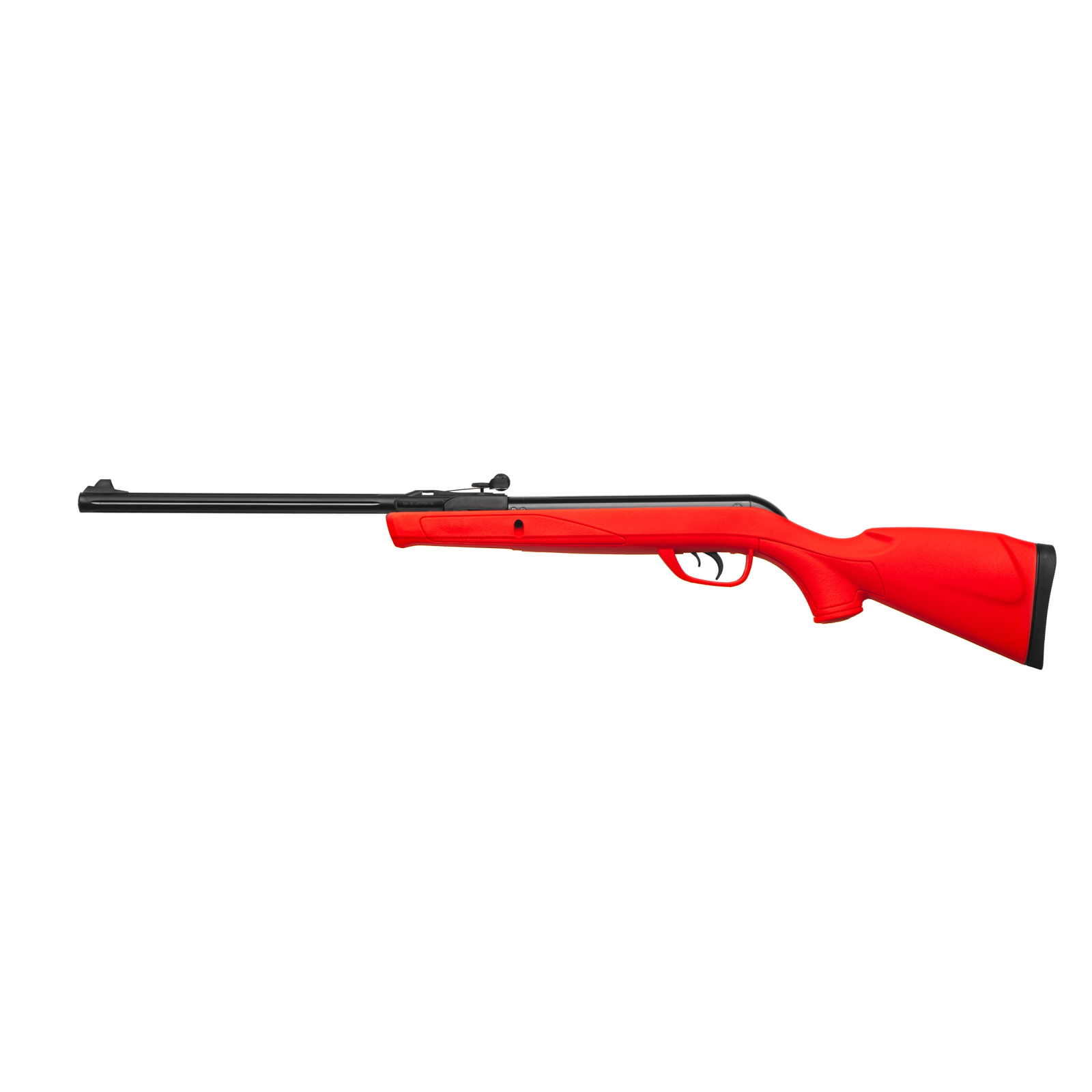 Пневматична гвинтівка Gamo DELTA RED (61100521-R) зображення 5