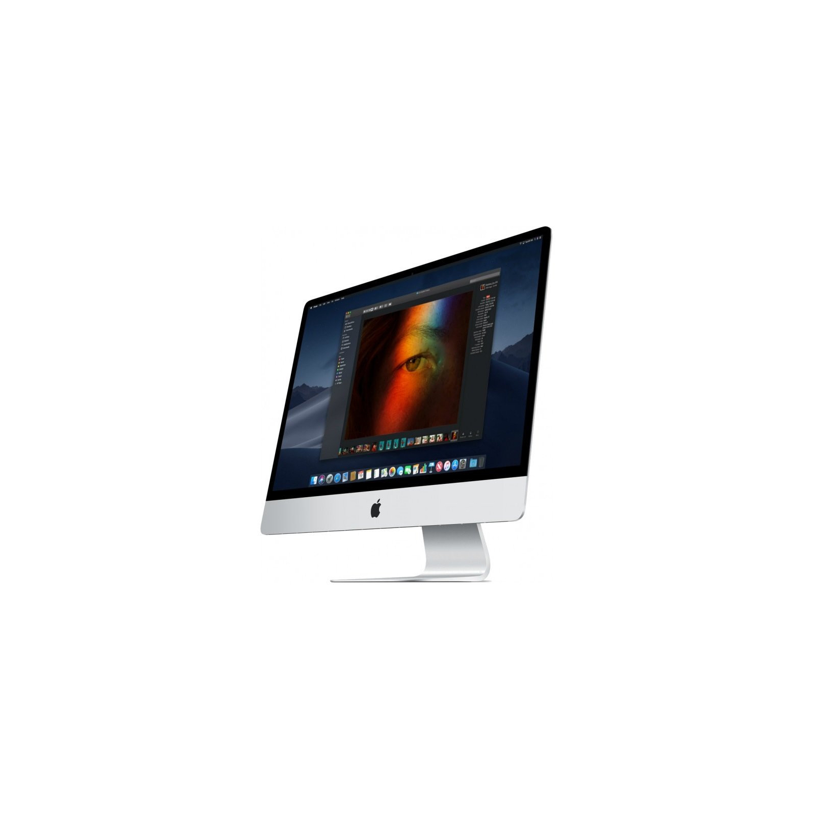 Комп'ютер Apple A2116 iMac 21.5" (MRT32UA/A) зображення 3