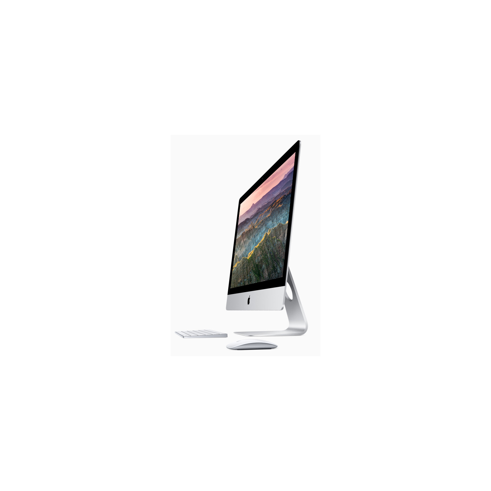 Комп'ютер Apple A2116 iMac 21.5" (MRT32UA/A) зображення 6