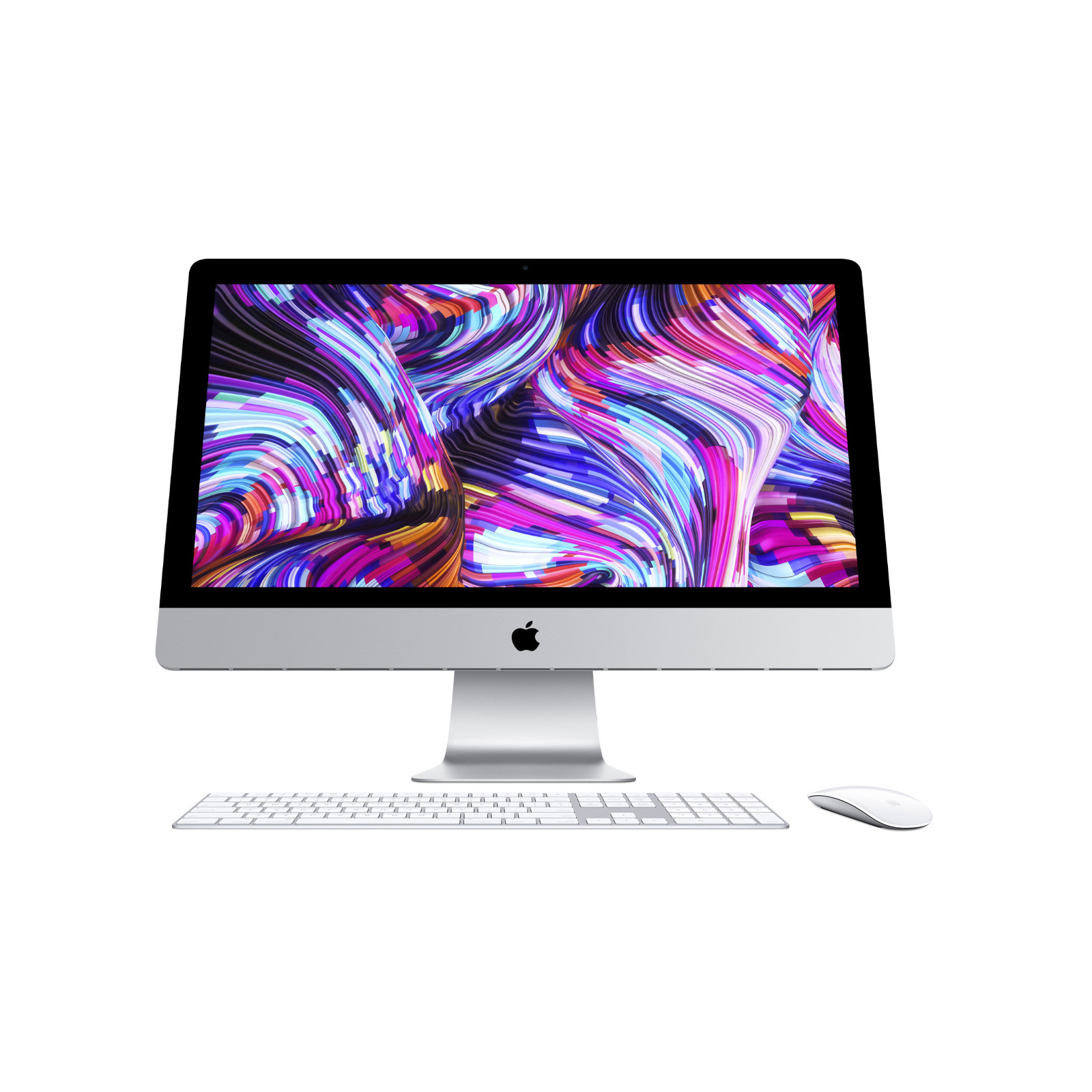 Компьютер Apple A2116 iMac 21.5" (MRT32UA/A)