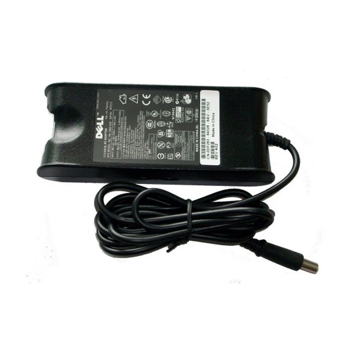 Блок питания к ноутбуку Merlion DELL 65W 19.5V 3.34A разъем 7.4*5.0 (01773 / M01773)