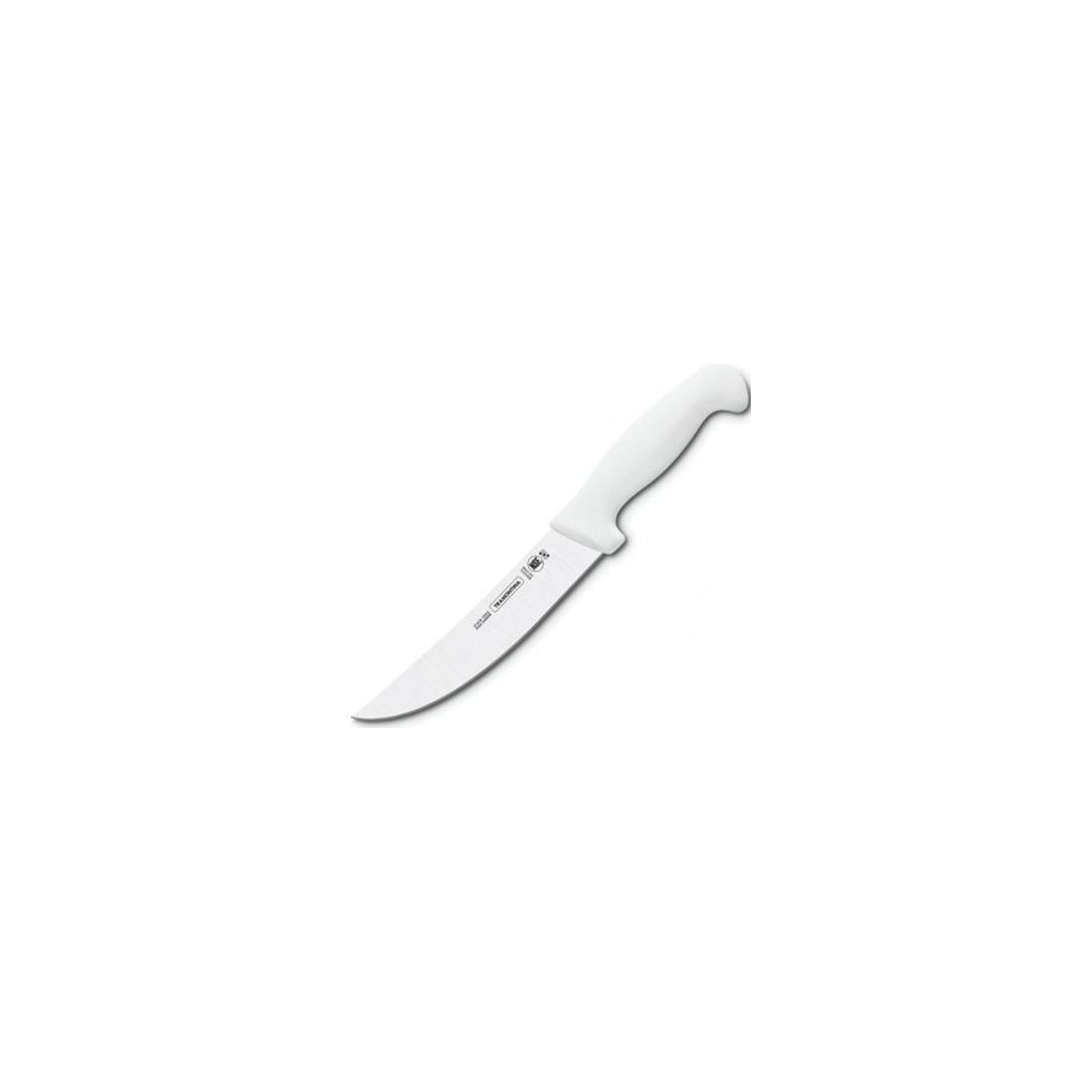 Кухонный нож Tramontina Professional Master для мяса 203 мм White (24607/088)