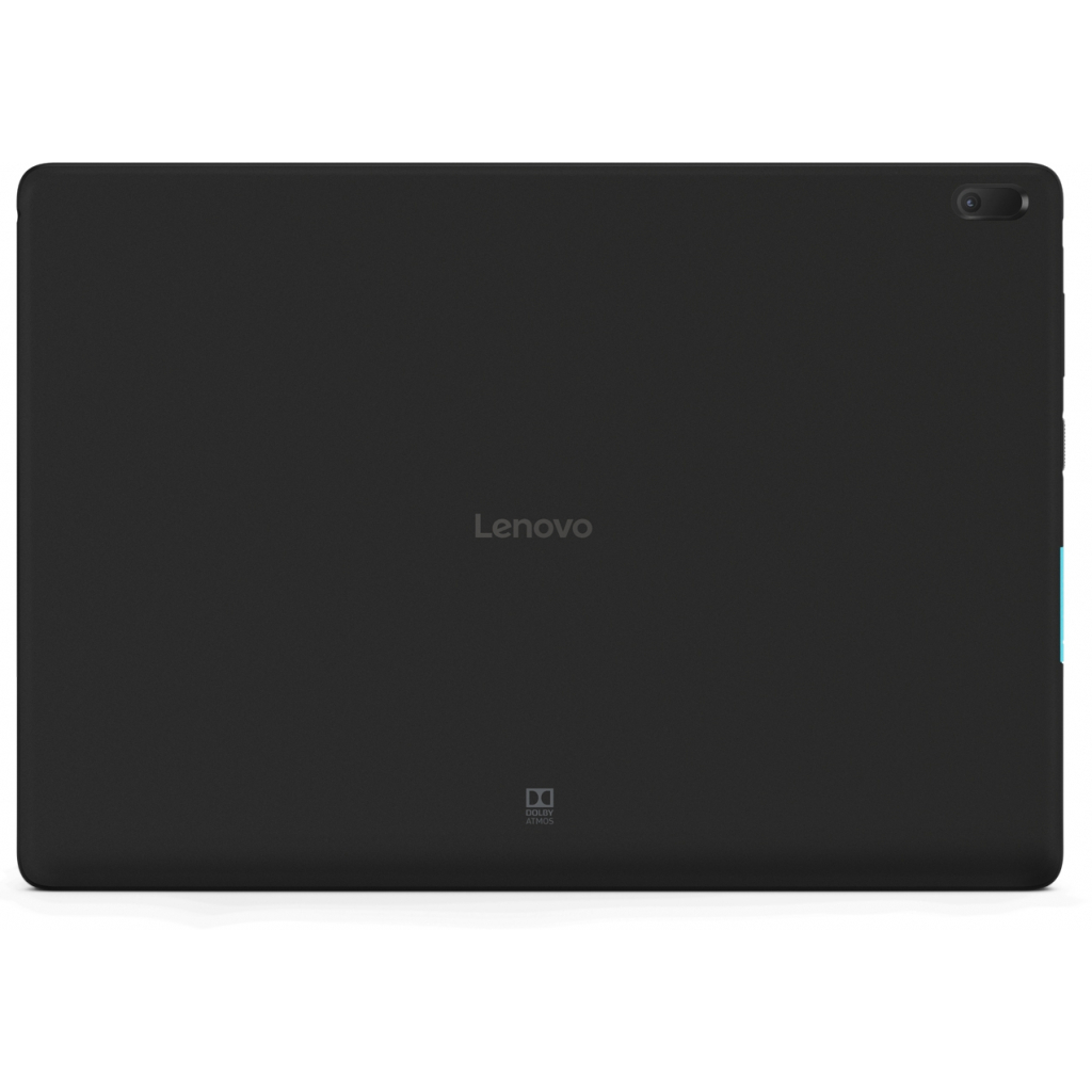 Планшет Lenovo Tab E10 3/32 LTE Black (ZA4C0006UA) изображение 2