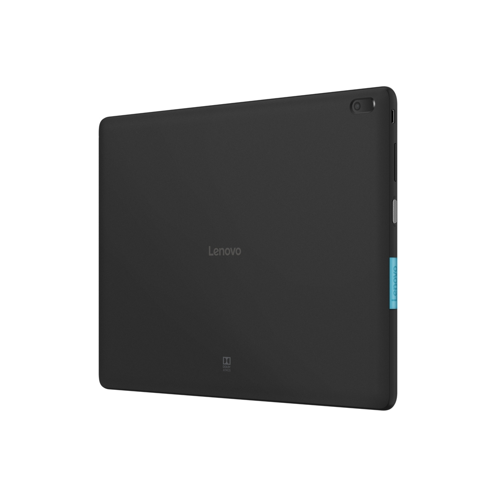 Планшет Lenovo Tab E10 3/32 LTE Black (ZA4C0006UA) изображение 4