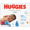 Дитячі вологі серветки Huggies Pure Extra Care 3 х 56 шт (5029054222119) зображення 2