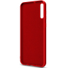 Чохол до мобільного телефона MakeFuture Flex Case (Soft-touch TPU) Samsung A70 Red (MCF-SA705RD) зображення 3