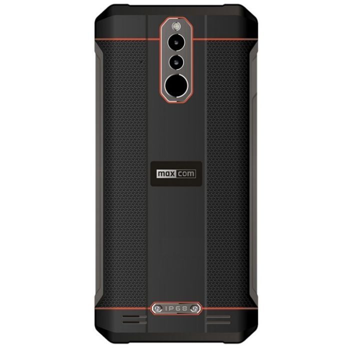 Мобільний телефон Maxcom MS571 Black зображення 2